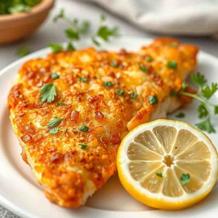 Crispy Pan-Fried Fish - Easy Fish Fry Fish Recipe